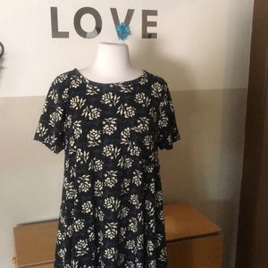 LuLaRoe Carly Dress